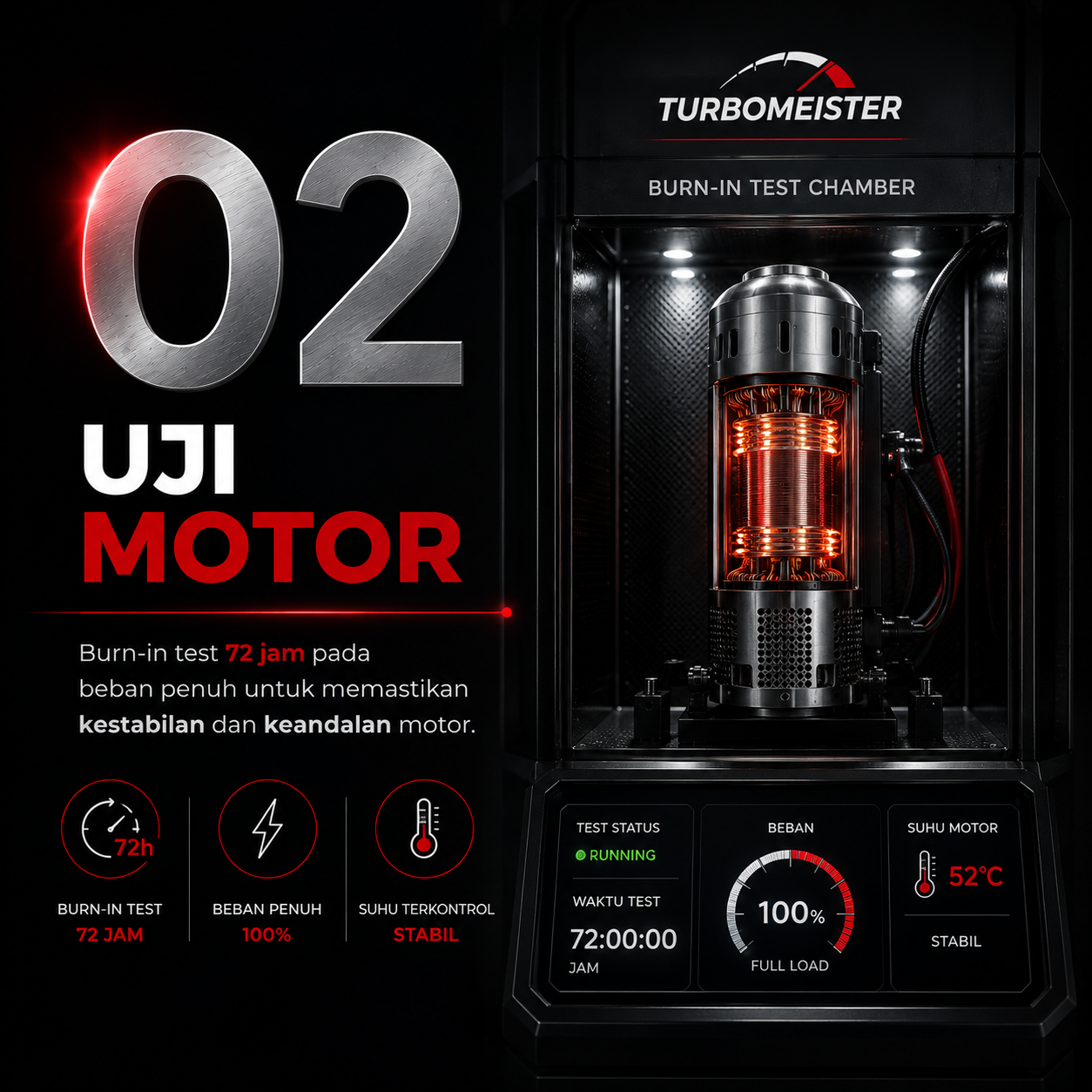 02 Uji Motor