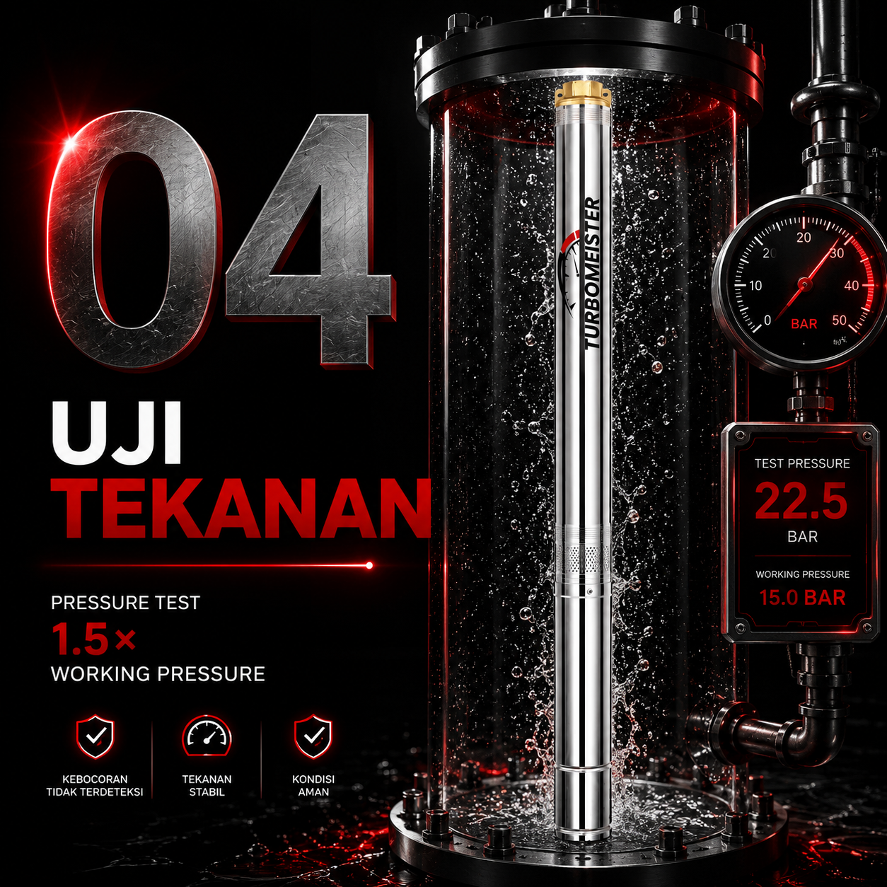 04 Uji Tekanan